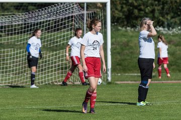 Bild 192 - Frauen SV Wahlstedt - ATSV Stockelsdorf : Ergebnis: 2:2